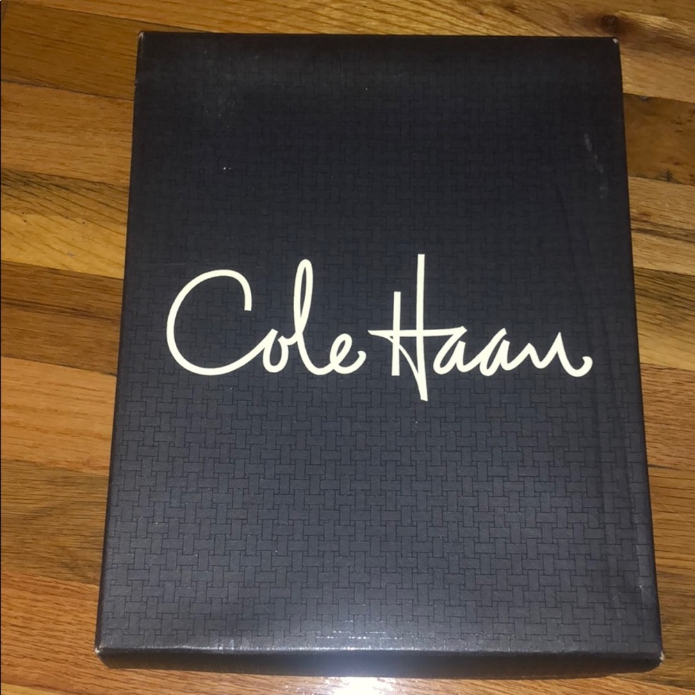 Cole Haan Clog